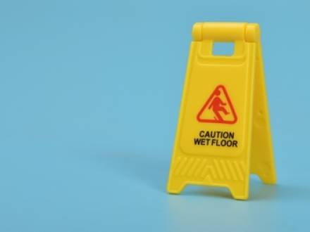 Orland Park, IL premises liability lawyer