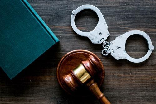Orland Park Criminal Lawyer