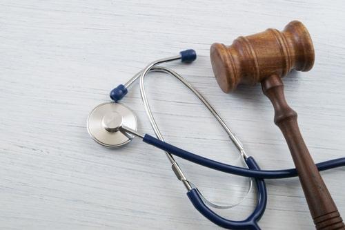orland park medical malpractice lawyer