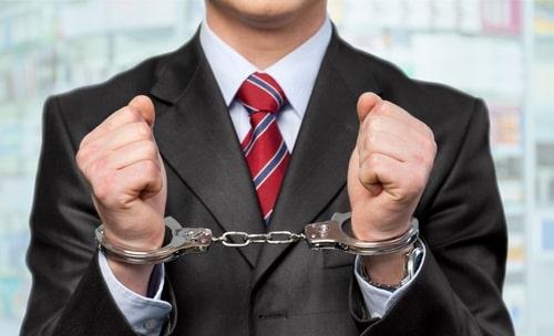 Orland Park Fraud Defense Lawyer